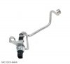 Original  Capteur de pression des gaz d'échappement Renault 2.0DCI/2.3DCI, 223214864R